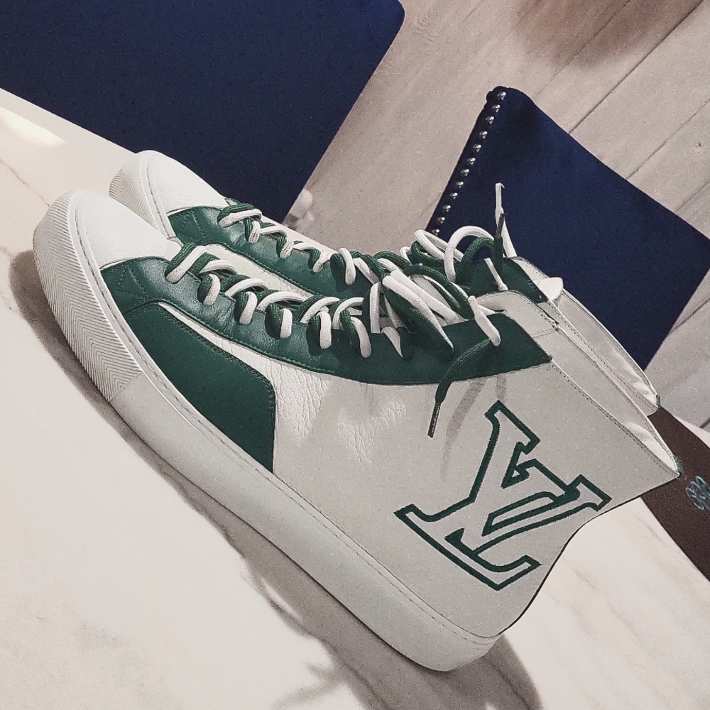LV shoes
